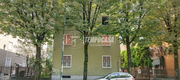 2 rooms Apartment in Sesto San Giovanni, Italy No. 330330 25