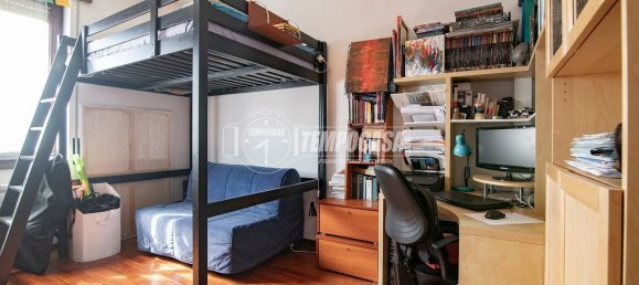 2 rooms Apartment in Sesto San Giovanni, Italy No. 330330 14