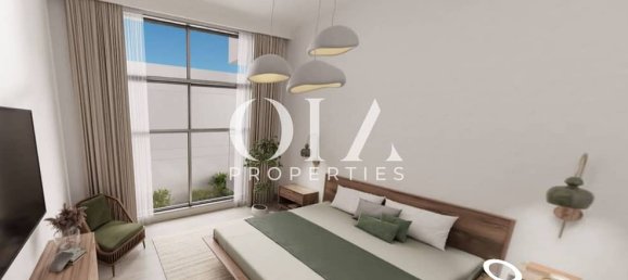 4 bedrooms Townhouse in Yas Island, UAE No. 17427 5