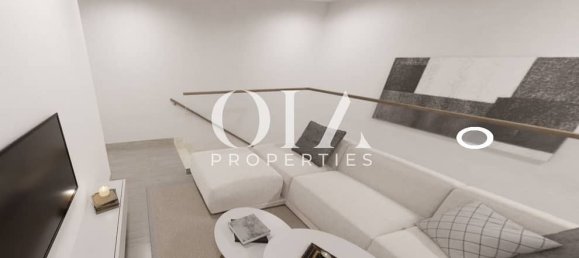 4 bedrooms Townhouse in Yas Island, UAE No. 17427 12