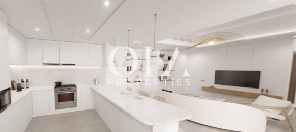 4 bedrooms Townhouse in Yas Island, UAE No. 17427 9