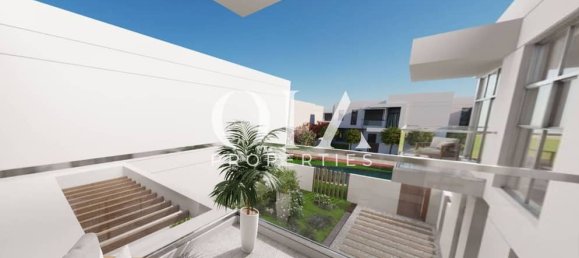 4 bedrooms Townhouse in Yas Island, UAE No. 17427 2