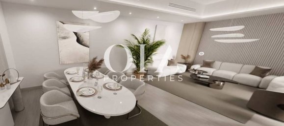 4 bedrooms Townhouse in Yas Island, UAE No. 17427 13