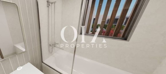 4 bedrooms Townhouse in Yas Island, UAE No. 17427 4