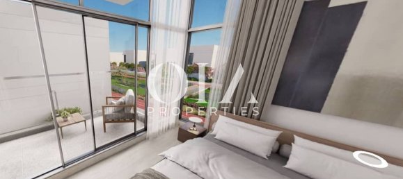 4 bedrooms Townhouse in Yas Island, UAE No. 17427 7