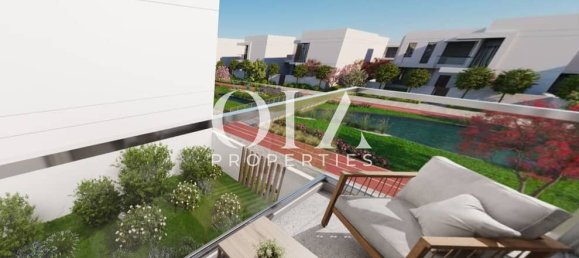 4 bedrooms Townhouse in Yas Island, UAE No. 17427 3