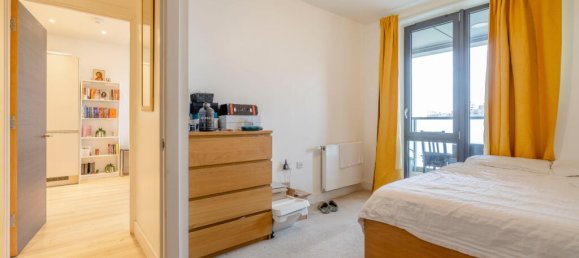 1 bedroom Apartment in London, United Kingdom No. 10756 8