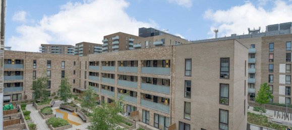 1 bedroom Apartment in London, United Kingdom No. 10756 11