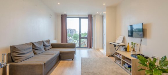 1 bedroom Apartment in London, United Kingdom No. 10756 5