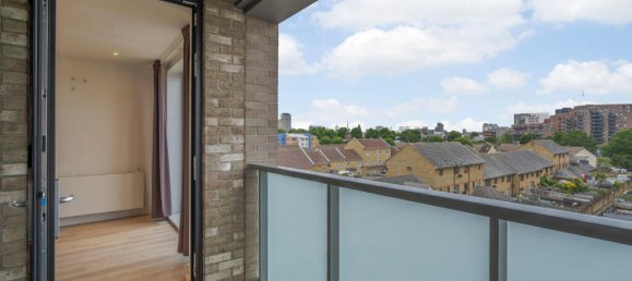 1 bedroom Apartment in London, United Kingdom No. 10756 9