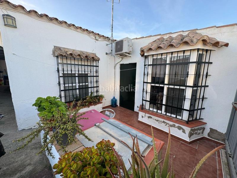 2 bedrooms House in Cadiz, Spain No. 266329