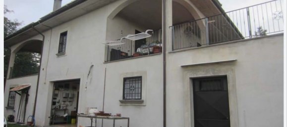 Вилла с 4 комнатами в Монтефьясконе, Италия № 86958 4