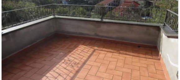 Вилла с 4 комнатами в Монтефьясконе, Италия № 86958 5