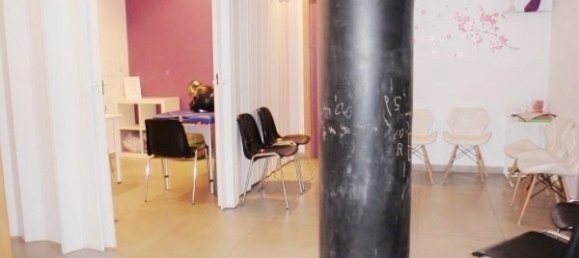 Коммерческая недвижимость 88м² в Сарагоса, Испания № 65274 6