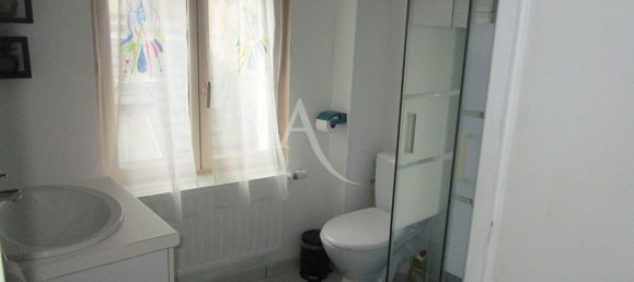 2 chambres Maison à Saint-Aignan, France No. 76971 21