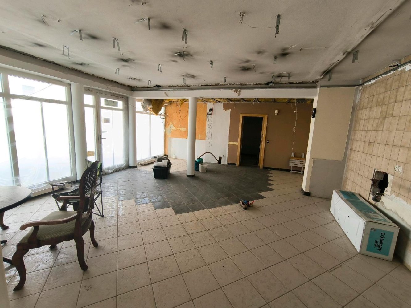 200m² Commercial property in Rottal-Inn, Germany No. 231024