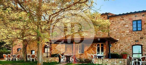 11 bedrooms Villa in Casole d'Elsa, Italy No. 195266 12