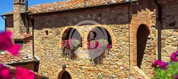 11 bedrooms Villa in Casole d'Elsa, Italy No. 195266 8