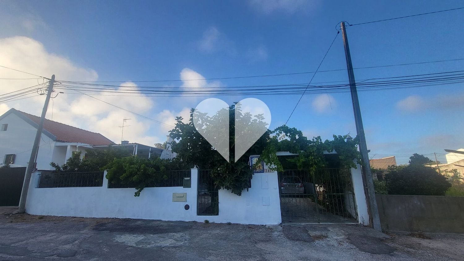 2 chambres Maison à Almada, Portugal No. 222318