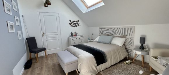 3 bedrooms Townhouse in Saint-Gaultier, France No. 72366 9