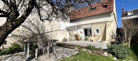 3 bedrooms Townhouse in Saint-Gaultier, France No. 72366 12