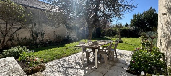 3 bedrooms Townhouse in Saint-Gaultier, France No. 72366 2