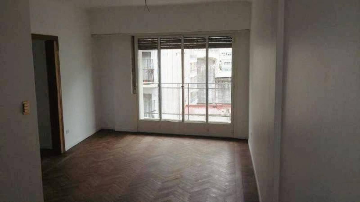 2 Schlafzimmer Wohnung in Buenos Aires, Argentina, Nr. 66350