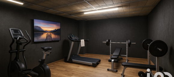 5 bedrooms House in Limours, France No. 344769 23