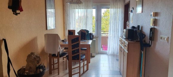 Квартира с 1 спальней в Энц, Германия № 365372 2