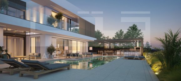 5 bedrooms Villa in Heraklion, Greece No. 388 11