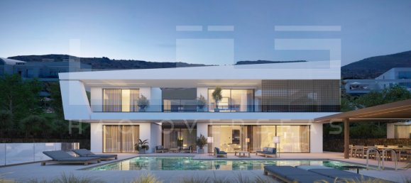 5 bedrooms Villa in Heraklion, Greece No. 388 12