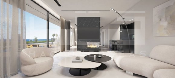 5 غرف نوم فيلا في Heraklion, Greece رقم 388 14