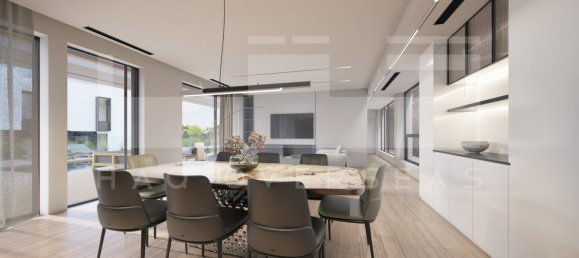 5 bedrooms Villa in Heraklion, Greece No. 388 6