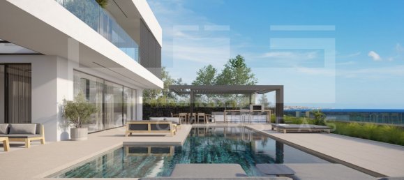 5 bedrooms Villa in Heraklion, Greece No. 388 10