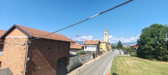 Apartamento de 1 dormitorio en San Carlo Canavese, Italy No. 305781 12