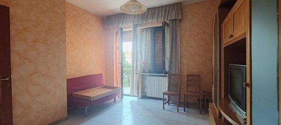Apartamento de 1 dormitorio en San Carlo Canavese, Italy No. 305781 3