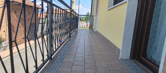Apartamento de 1 dormitorio en San Carlo Canavese, Italy No. 305781 10