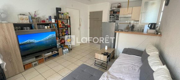 1 bedroom Apartment in Pamiers, France No. 317193 4