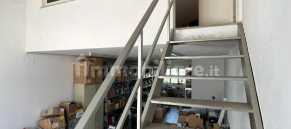 Almacén en Grotte di Castro, Italy 100 m² No. 252273 8