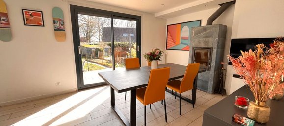 Дом с 4 спальнями в Саран, Франция № 235430 4