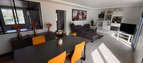 Дом с 4 спальнями в Саран, Франция № 235430 2