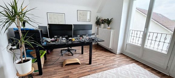 Дом с 4 спальнями в Саран, Франция № 235430 8