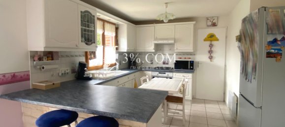 3 Schlafzimmer Villa in Halluin, France, Nr. 84111 3