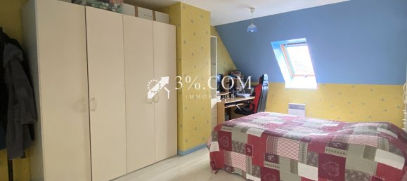 3 Schlafzimmer Villa in Halluin, France, Nr. 84111 7