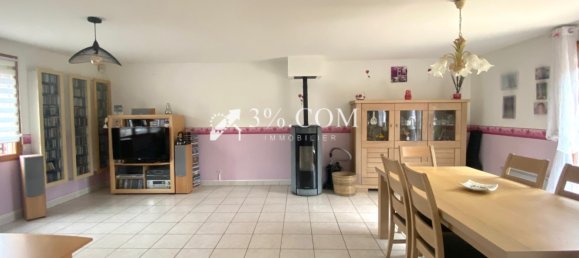 3 Schlafzimmer Villa in Halluin, France, Nr. 84111 5