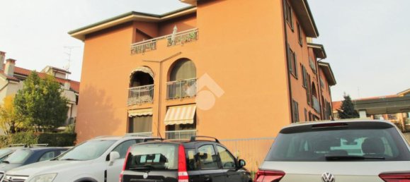 2 bedrooms Apartment in Sedriano, Italy No. 117939 7