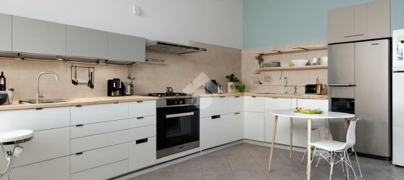 2 bedrooms Apartment in Sedriano, Italy No. 117939 15