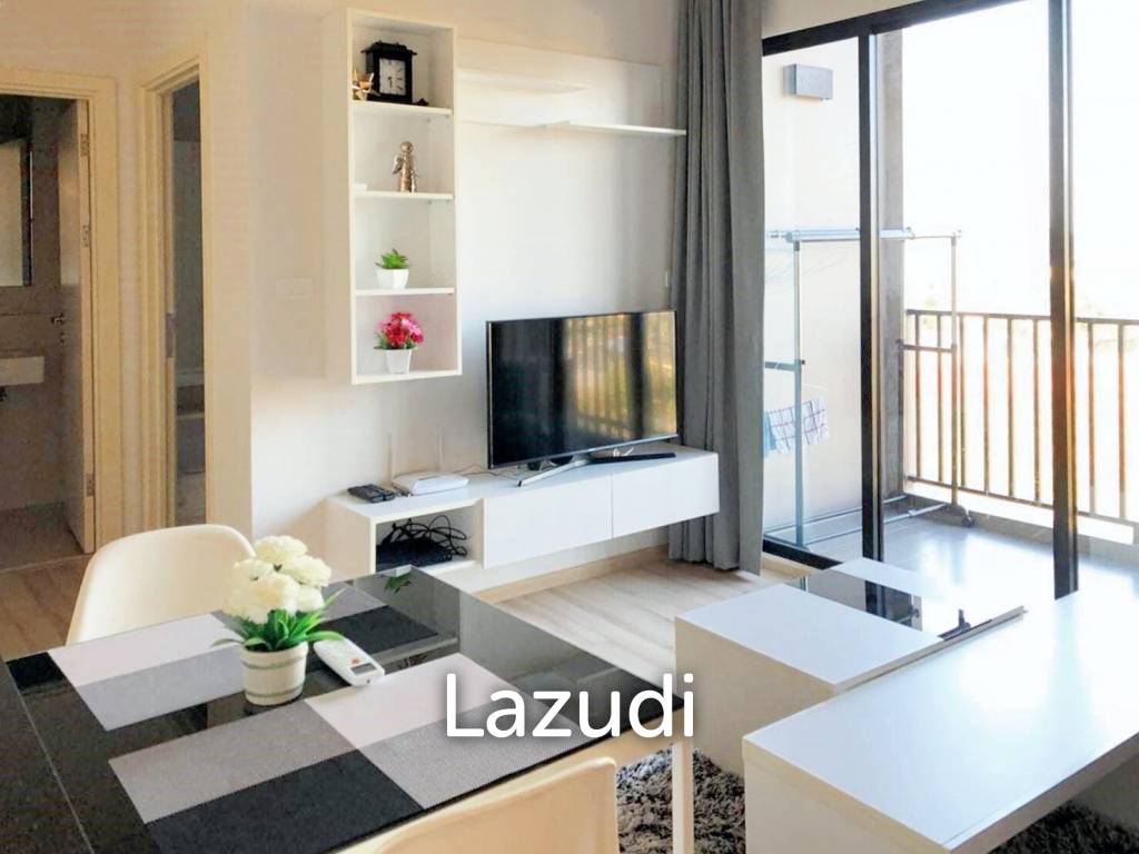 شقة 2 غرف نوم  في Ko Kaeo, Thailand رقم 14646