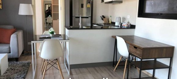 Кондоминиум с 2 спальнями в Ко-Каео, Таиланд № 14646 3