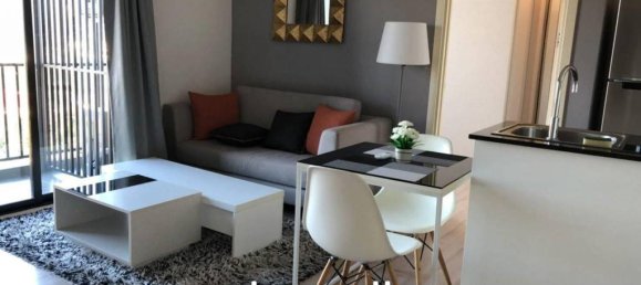 Кондоминиум с 2 спальнями в Ко-Каео, Таиланд № 14646 2